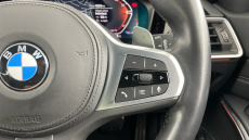 BMW 3 Series 320i M Sport 5dr Step Auto Petrol Estate